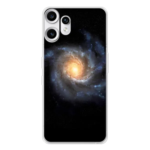 Чехол с рисунком «Черная дыра» для Nothing CMF Phone 2 Pro Чехол с рисунком «Черная дыра» для Nothing CMF Phone 2 Pro