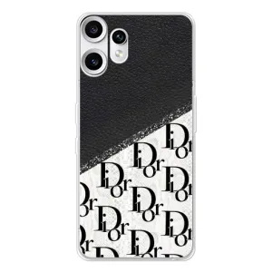 Чохол (Dior, Prada, YSL, Chanel) для Nothing CMF Phone 2 Pro (Діор)