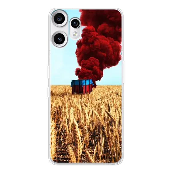 Чехол с рисунком «Дроп» для Nothing CMF Phone 2 Pro Чехол с рисунком «Дроп» для Nothing CMF Phone 2 Pro