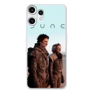 Чехол ДЮНА для Нотинг ЦМФ Фон 2 Про (dune)