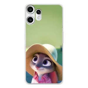 Чохли ЗООТРОПОЛІС для Nothing CMF Phone 2 Pro (Джуди Хопс)
