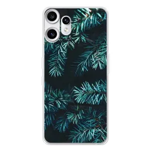Чехол Новогодняя Елка на Nothing CMF Phone 2 Pro (Ель)
