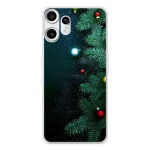 Чехол Новогодняя Елка на Nothing CMF Phone 2 Pro (Елка)
