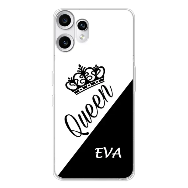 Чехол с рисунком «EVA» для Nothing CMF Phone 2 Pro Чехол с рисунком «EVA» для Nothing CMF Phone 2 Pro