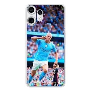 Чехлы с принтом для Nothing CMF Phone 2 Pro Футболист (фанаты Холанда)