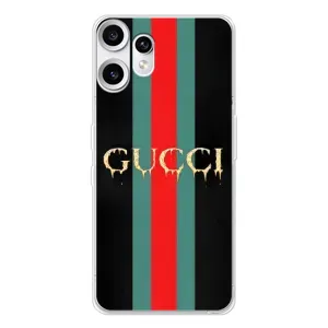 Чехлы Бренд GUCCI для Nothing CMF Phone 2 Pro (GUCCI)
