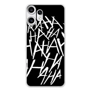 Чехлы с картинкой Джокера на Nothing CMF Phone 2 Pro (Хахаха)