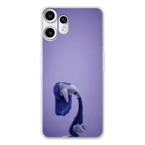 Чохол Головоломка для Nothing CMF Phone 2 Pro - (AlphaPrint) (Хандра)