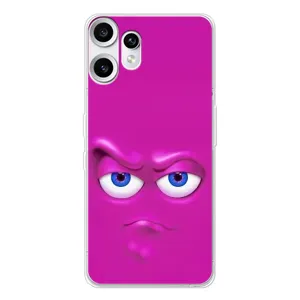 Силиконовые Чехлы (смешные стикеры) для Nothing CMF Phone 2 Pro
