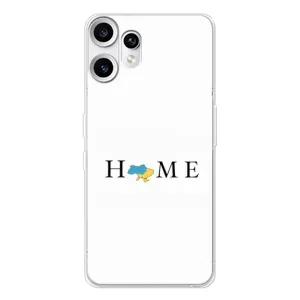 Чохли для Nothing CMF Phone 2 Pro (Home - Україна) (Home)