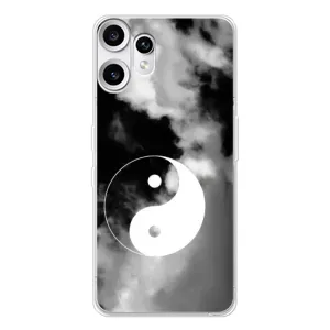 Чохли з прінтом Спортивна тематика для Nothing CMF Phone 2 Pro (Інь-Янь)