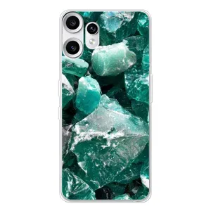 Чохол (Дорого-богато) на Nothing CMF Phone 2 Pro (Смарагд)