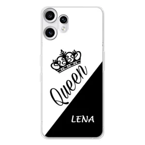 Чохли для Nothing CMF Phone 2 Pro - Жіночі імена (LENA)