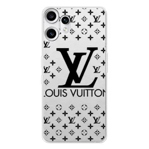Чехол Стиль Louis Vuitton на Nothing CMF Phone 2 Pro (LV)