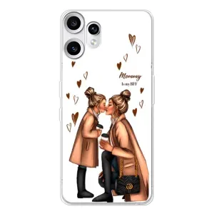 Чехлы для МАМЫ на Nothing CMF Phone 2 Pro