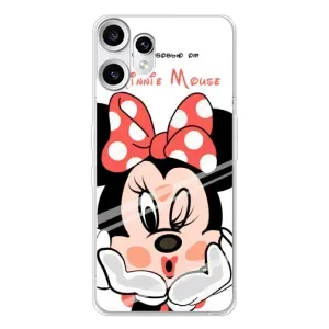Чехлы для телефонов Nothing CMF Phone 2 Pro - Дисней (Minni Mouse)