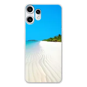 Літній Чохол на Nothing CMF Phone 2 Pro (Море пісок)