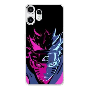 Купить Чехлы на телефон с принтом Anime для Nothing CMF Phone 2 Pro (Naruto)