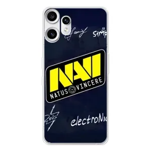 Чехол КИБЕРСПОРТ для Nothing CMF Phone 2 Pro (NAVI)