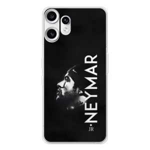 Силиконовый Чехол Nothing CMF Phone 2 Pro (Neymar)