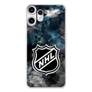 Чохли з прінтом Спортивна тематика для Nothing CMF Phone 2 Pro (NHL хокей)