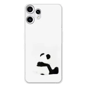 Чехлы с Пандами на Nothing CMF Phone 2 Pro (Панда обиделся)