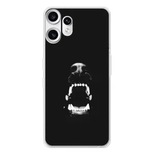 Чохол ДОБЕРМАН для Nothing CMF Phone 2 Pro (Пасть добермана)