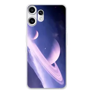 Чохли КОСМОС на Nothing CMF Phone 2 Pro (Планета в космосі)