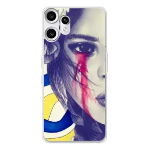 Чохол на Nothing CMF Phone 2 Pro (Український дизайн) (Сльози України)
