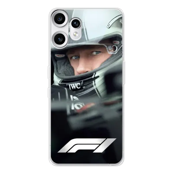 Чехол с рисунком «Сонни Гейс» для Nothing CMF Phone 2 Pro Чехол с рисунком «Сонни Гейс» для Nothing CMF Phone 2 Pro