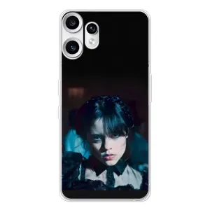 Чехлы с принтом Уэнсдей на Nothing CMF Phone 2 Pro (Танец Уэнсдей)