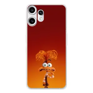 Чохол Головоломка для Nothing CMF Phone 2 Pro - (AlphaPrint) (Тривожність)