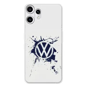 Чохол "Фольксваген" для Nothing CMF Phone 2 Pro (Volkseagen 2)