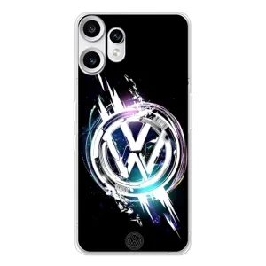 Чохол "Фольксваген" для Nothing CMF Phone 2 Pro (Volkswagen на чорному)