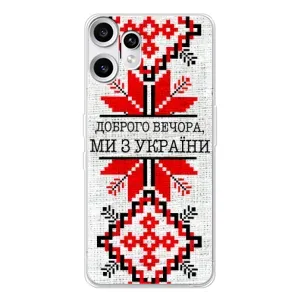 Силиконовый Чехол на Nothing CMF Phone 2 Pro