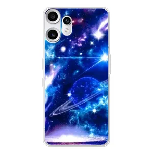 Чохли КОСМОС на Nothing CMF Phone 2 Pro (Яскравий космос)