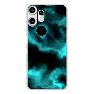 Чохли КОСМОС на Nothing CMF Phone 2 Pro (Затемнення)