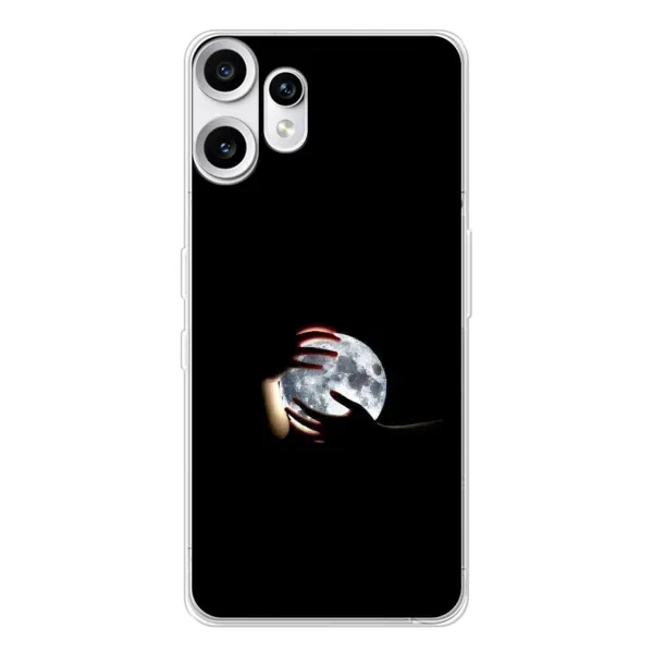 Чехол с рисунком «Земля» для Nothing CMF Phone 2 Pro Чехол с рисунком «Земля» для Nothing CMF Phone 2 Pro
