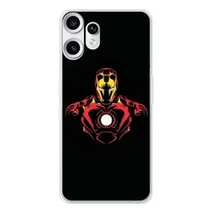 Чохол Супергерой Залізна Людина на Nothing CMF Phone 2 Pro (Залізна людина)