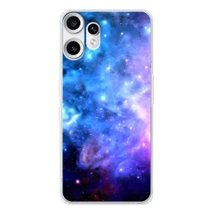 Чохли КОСМОС на Nothing CMF Phone 2 Pro (Зоряний вид)