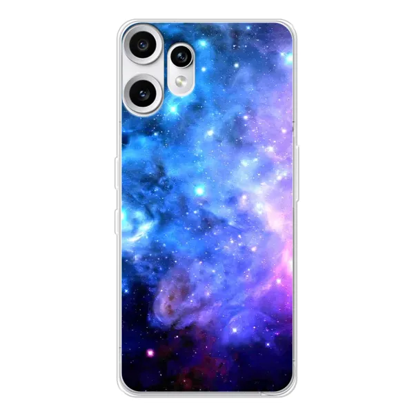 Чехол с рисунком «Звездный вид» для Nothing CMF Phone 2 Pro Чехол с рисунком «Звездный вид» для Nothing CMF Phone 2 Pro