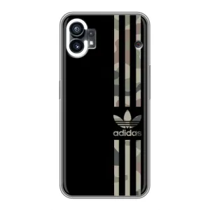Чохол с стилі "Адідас" для Насінг Фон 1 (Adidas)