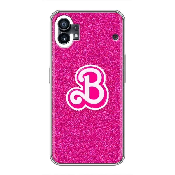 Чехол с рисунком «B-barbie» для Nothing Phone 1 Чехол с рисунком «B-barbie» для Nothing Phone 1