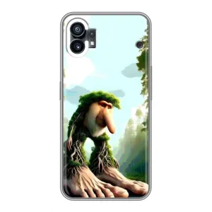 Чохол з мемами траралело тралала для Nothing Phone 1 (Брр брр патапім)
