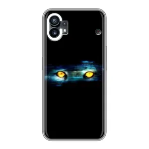 Чохли з зображенням різних тварин на Nothing Phone 1