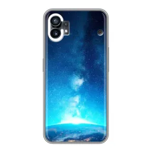 Чохли КОСМОС на Nothing Phone 1 (Чумацький шлях)