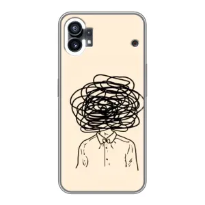 Чохли з сенсом на Nothing Phone 1 (Думки)