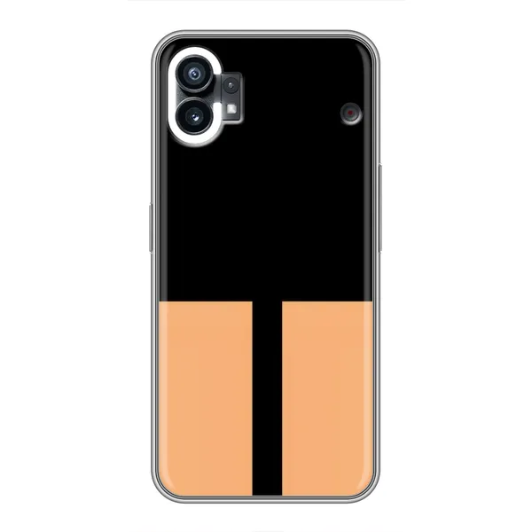 Чехол с рисунком «Shippuuden» для Nothing Phone 1