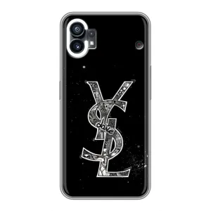 Чохол (Dior, Prada, YSL, Chanel) для Nothing Phone 1
