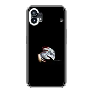 Чохли КОСМОС на Nothing Phone 1 (Земля)